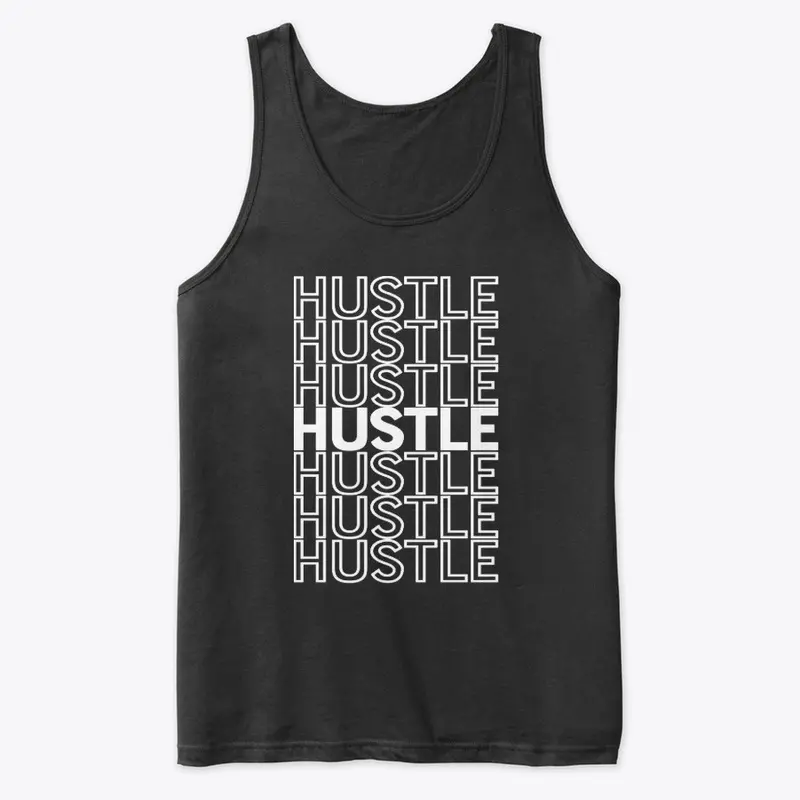 Hustle Collection