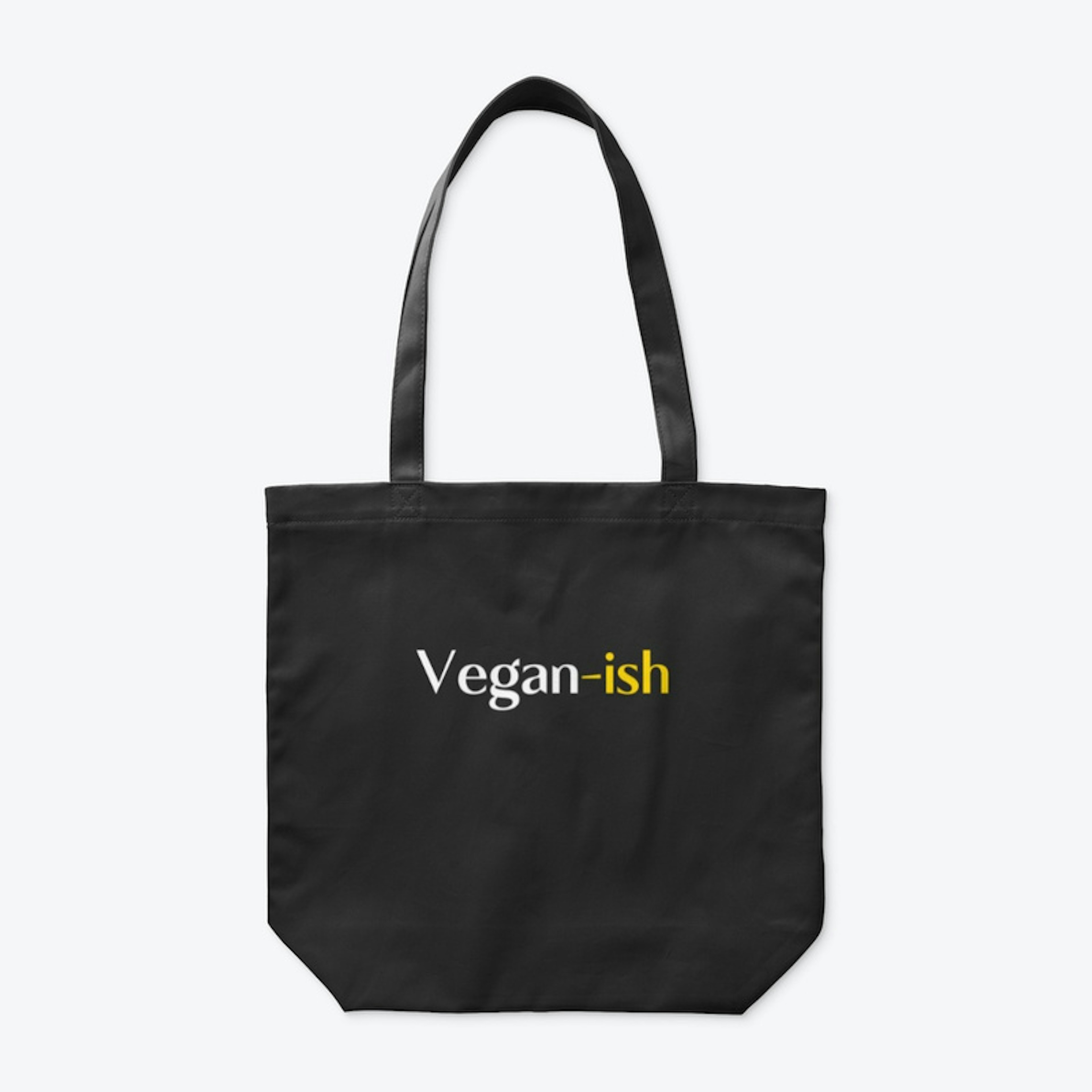Vegan-ish